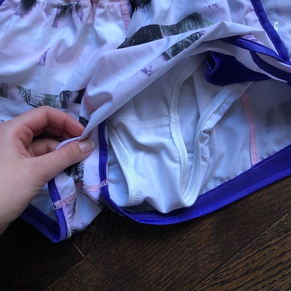 Lululemon Shorts - Picture 6 of 8